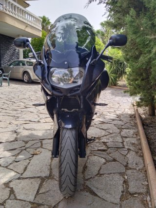 BMW F800 GT FULL EQUIPE