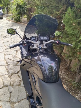 BMW F800 GT FULL EQUIPE