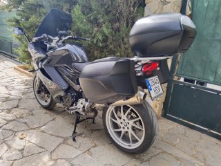 BMW F800 GT FULL EQUIPE