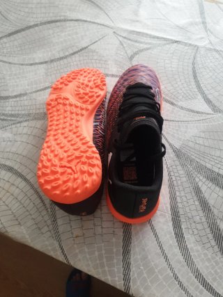 Zapatillas Puma Talla 40 Sin Estrenar