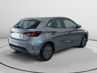 MG MG3 1.5 Standard 85 kW (116 CV)