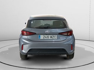 MG MG3 1.5 Standard 85 kW (116 CV)
