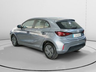 MG MG3 1.5 Standard 85 kW (116 CV)