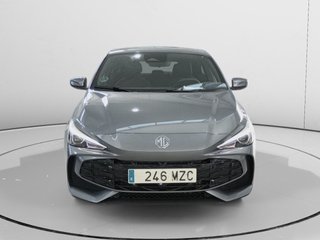 MG MG3 1.5 Standard 85 kW (116 CV)