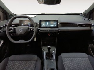 MG MG3 1.5 Standard 85 kW (116 CV)