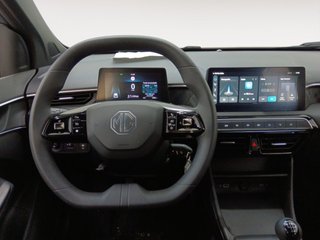 MG MG3 1.5 Standard 85 kW (116 CV)