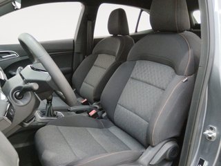 MG MG3 1.5 Standard 85 kW (116 CV)