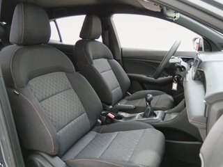 MG MG3 1.5 Standard 85 kW (116 CV)