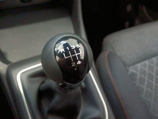 MG MG3 1.5 Standard 85 kW (116 CV)