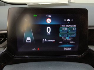 MG MG3 1.5 Standard 85 kW (116 CV)