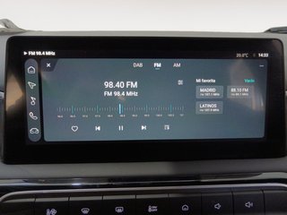 MG MG3 1.5 Standard 85 kW (116 CV)