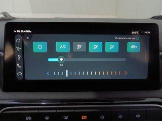 MG MG3 1.5 Standard 85 kW (116 CV)