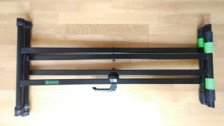 Soporte Teclado Gravity KSX 2
