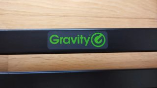 Soporte Teclado Gravity KSX 2