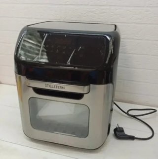 Freidora de Aire 1800 w 12 litros