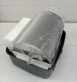 Freidora de Aire 1800 w 12 litros