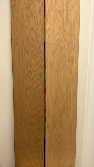 Parquet Roble Europeo Gran Formato