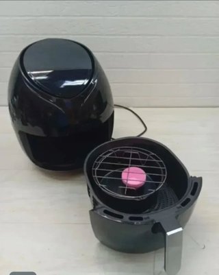 Freidora de aire Stillstern 6,5 L 1800W