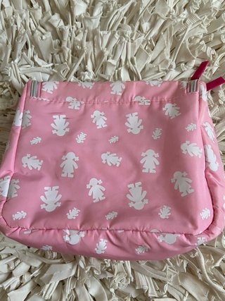 Neceser Tous Kids Rosa