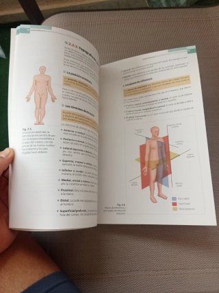 Atención sanitaria, CFGM Atención a personas en...