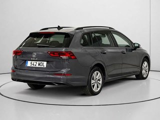 Volkswagen Golf Variant Life 1.0 TSI 81 kW (110 CV)