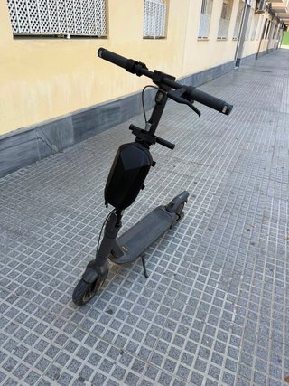 Patinete Segway Ninebot