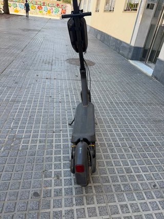 Patinete Segway Ninebot