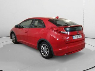 Honda Civic 1.4 I-VTEC Comfort 74 kW (100 CV)