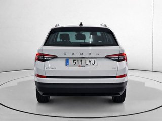 Skoda Kodiaq 2.0 TDI Ambition 4x4 DSG 110 kW (150 CV)