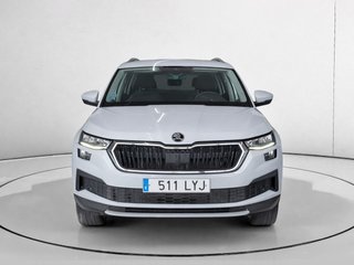 Skoda Kodiaq 2.0 TDI Ambition 4x4 DSG 110 kW (150 CV)
