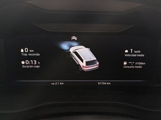 Skoda Kodiaq 2.0 TDI Ambition 4x4 DSG 110 kW (150 CV)