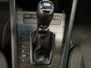 Skoda Scout 2.0 TDI CR DSG 4x4 135 kW (184 CV)
