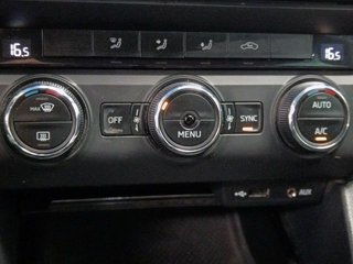 Skoda Scout 2.0 TDI CR DSG 4x4 135 kW (184 CV)