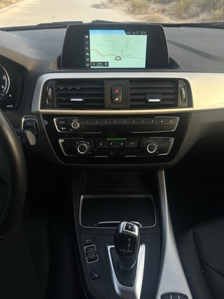 BMW Serie 1 2019