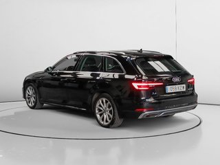 Audi A4 Avant S line 35 TFSI 110 kW (150 CV) S tronic