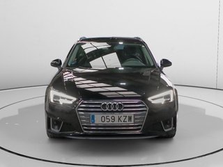 Audi A4 Avant S line 35 TFSI 110 kW (150 CV) S tronic