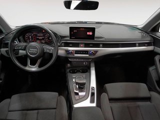 Audi A4 Avant S line 35 TFSI 110 kW (150 CV) S tronic