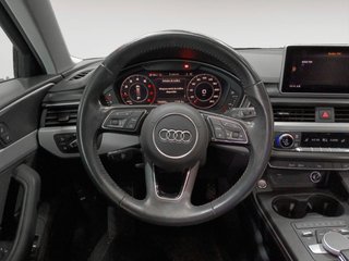 Audi A4 Avant S line 35 TFSI 110 kW (150 CV) S tronic