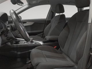 Audi A4 Avant S line 35 TFSI 110 kW (150 CV) S tronic