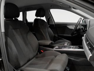 Audi A4 Avant S line 35 TFSI 110 kW (150 CV) S tronic