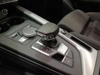 Audi A4 Avant S line 35 TFSI 110 kW (150 CV) S tronic