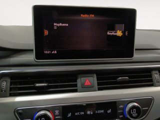 Audi A4 Avant S line 35 TFSI 110 kW (150 CV) S tronic