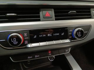 Audi A4 Avant S line 35 TFSI 110 kW (150 CV) S tronic
