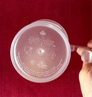 OFERTA! Vasos Cerveza Mantequilla Harry Potter