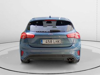 Ford Focus 1.0 Ecoboost ST-Line 92 kW (125 CV)