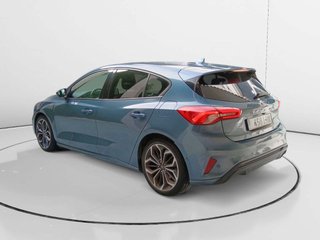 Ford Focus 1.0 Ecoboost ST-Line 92 kW (125 CV)