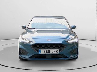 Ford Focus 1.0 Ecoboost ST-Line 92 kW (125 CV)