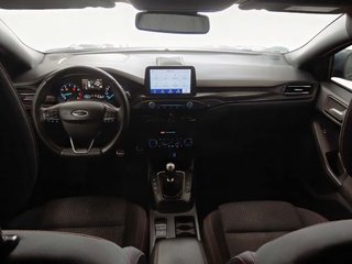 Ford Focus 1.0 Ecoboost ST-Line 92 kW (125 CV)