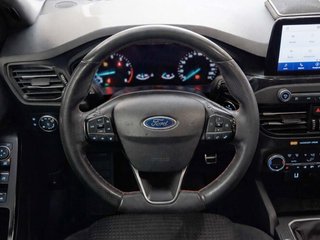 Ford Focus 1.0 Ecoboost ST-Line 92 kW (125 CV)