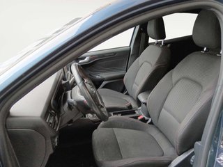 Ford Focus 1.0 Ecoboost ST-Line 92 kW (125 CV)